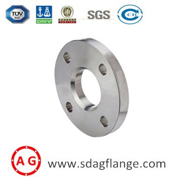 Loose Flangen edut